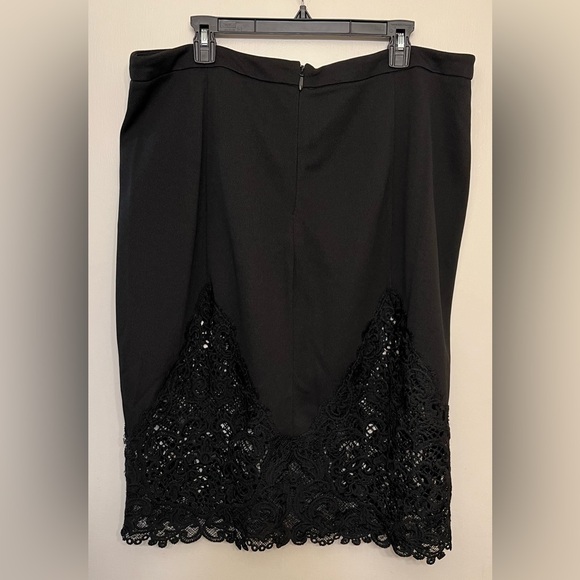 Beautiful City Chic Skirt - Picture 5 of 8